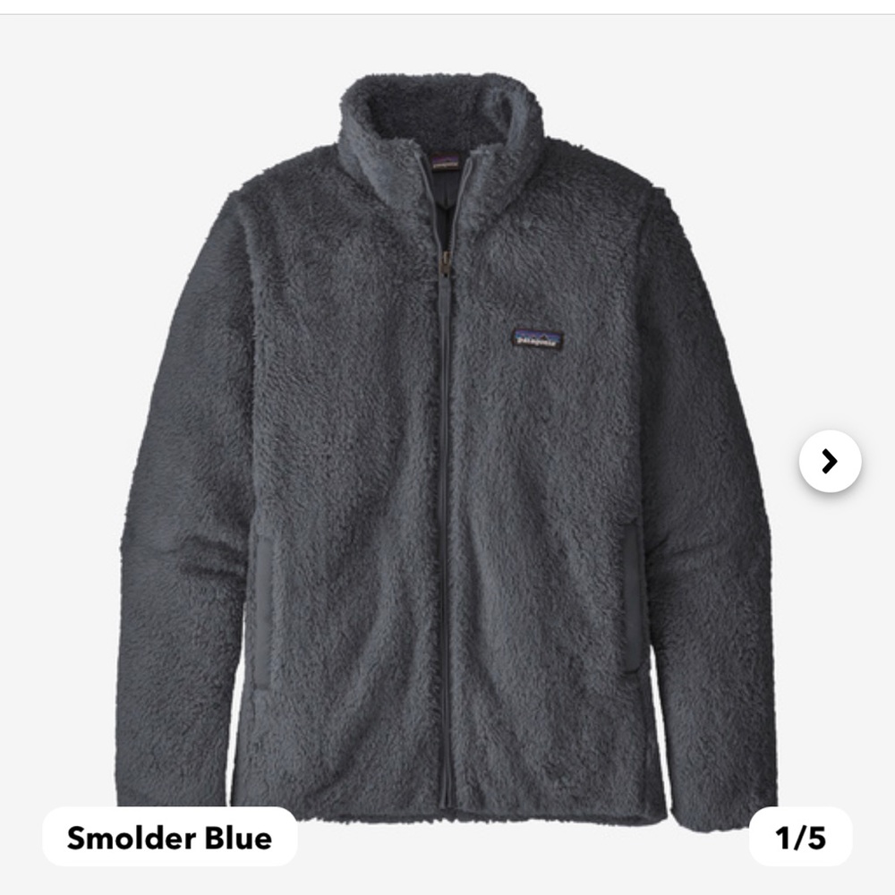 Women's Los Gatos Fleece Jacket
